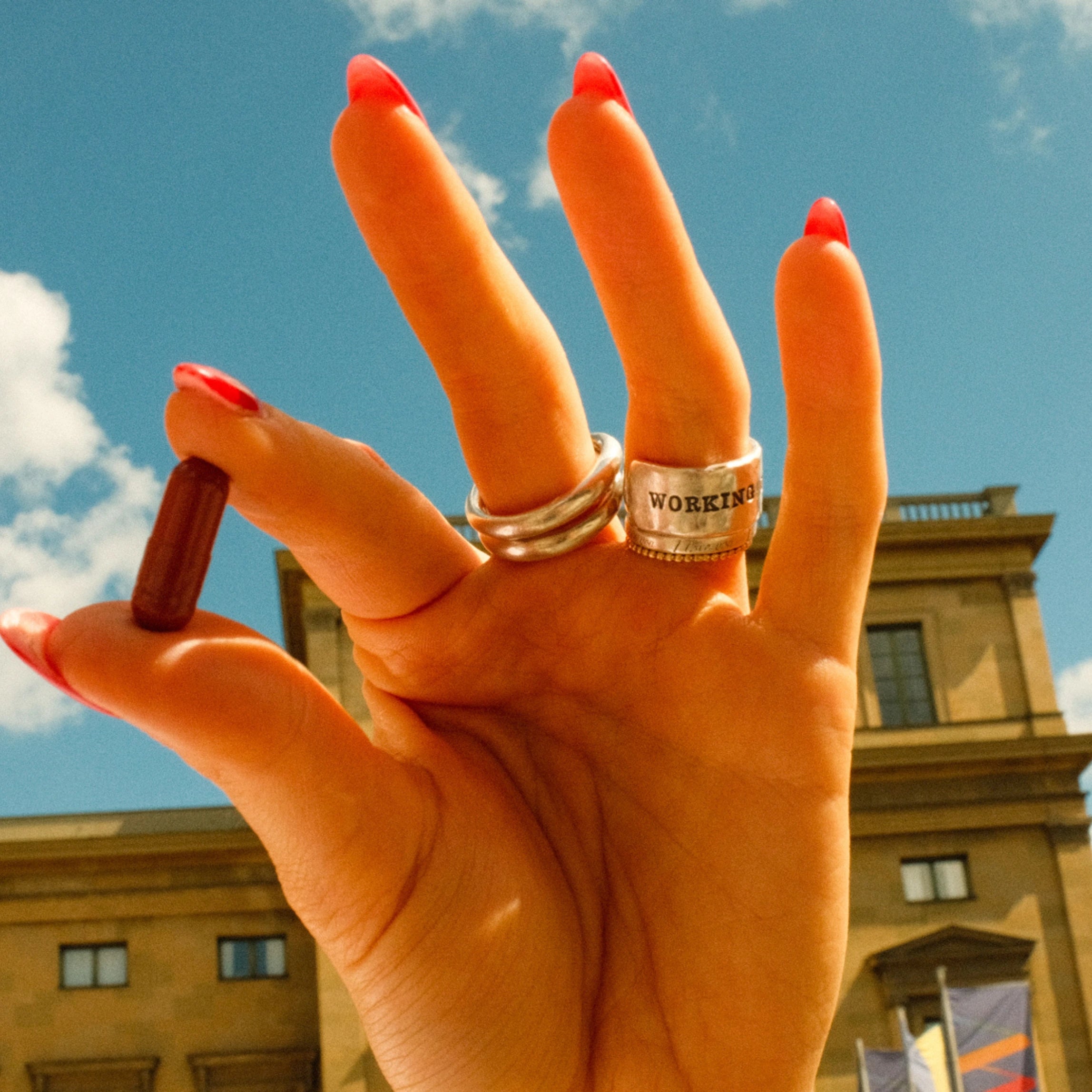 Das Hormonic Starter Paket