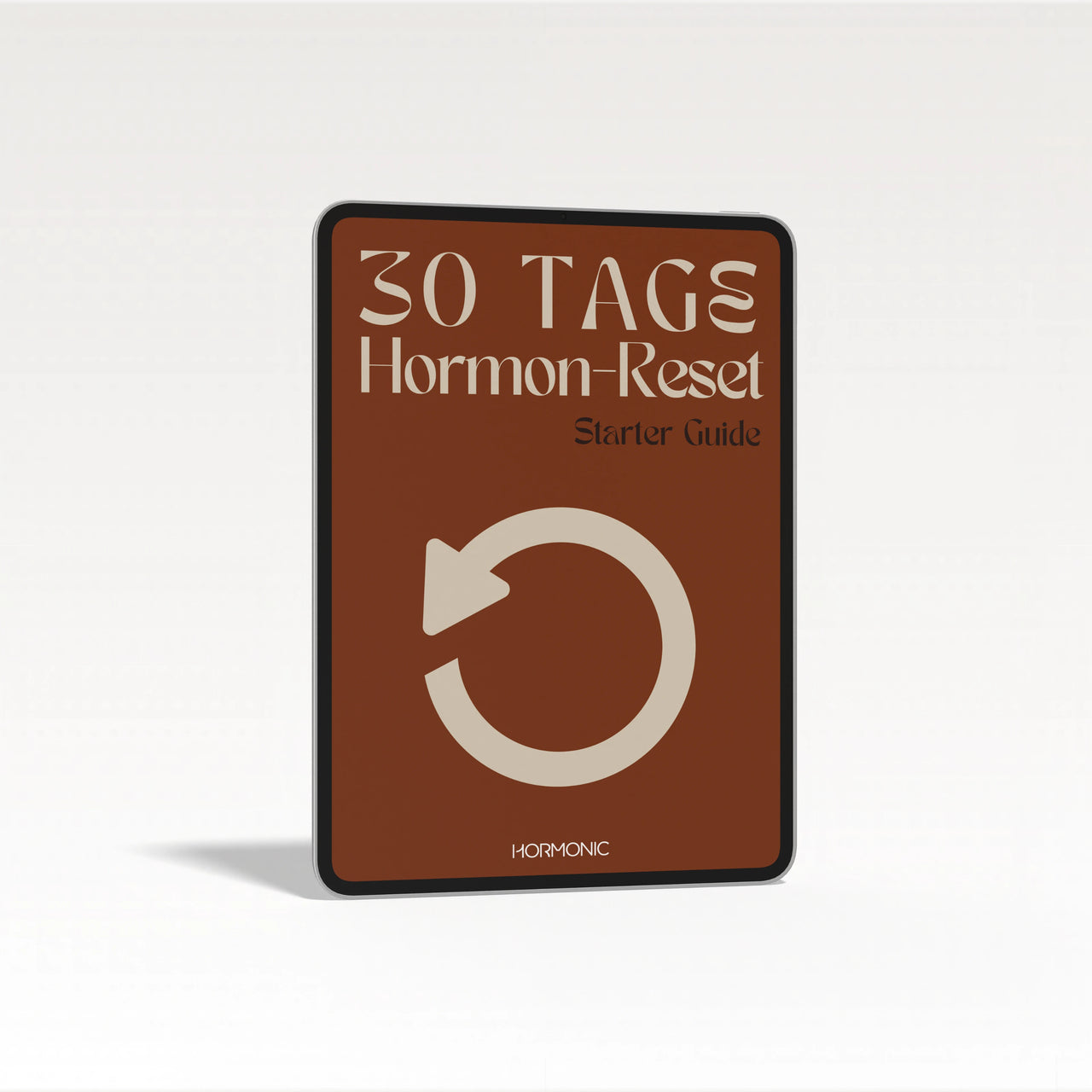 Hormonic Starter Paket - 30 Tage Hormon Reset