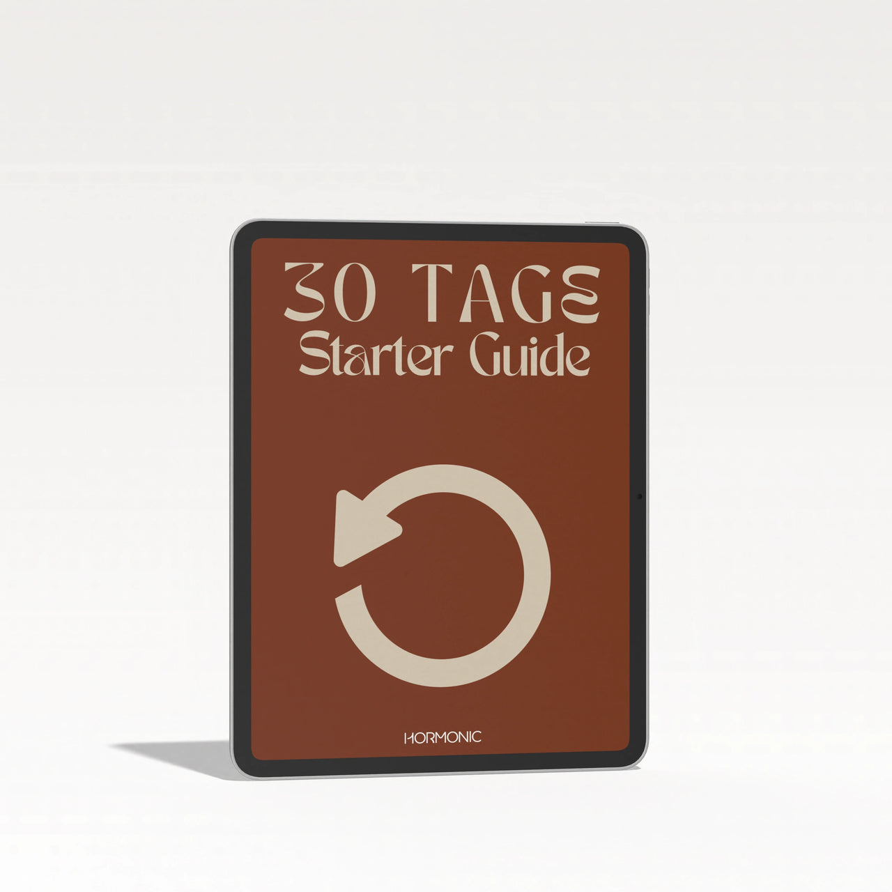 30 Tage Starter Guide