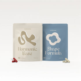 Shape Bundle mit Hormonic Base und Shape Formula