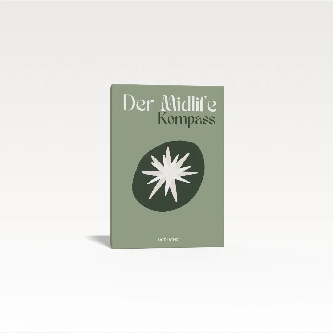 Der Midlife Kompass