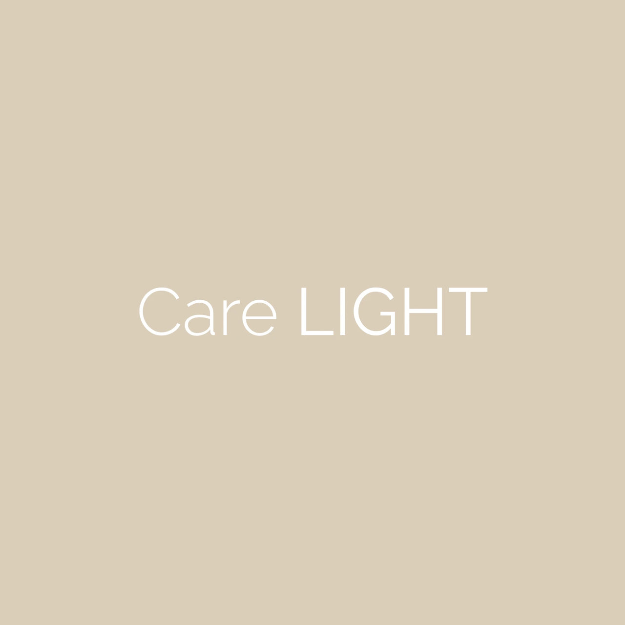 Care Light