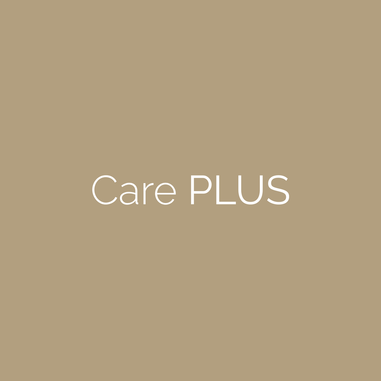 Care Plus