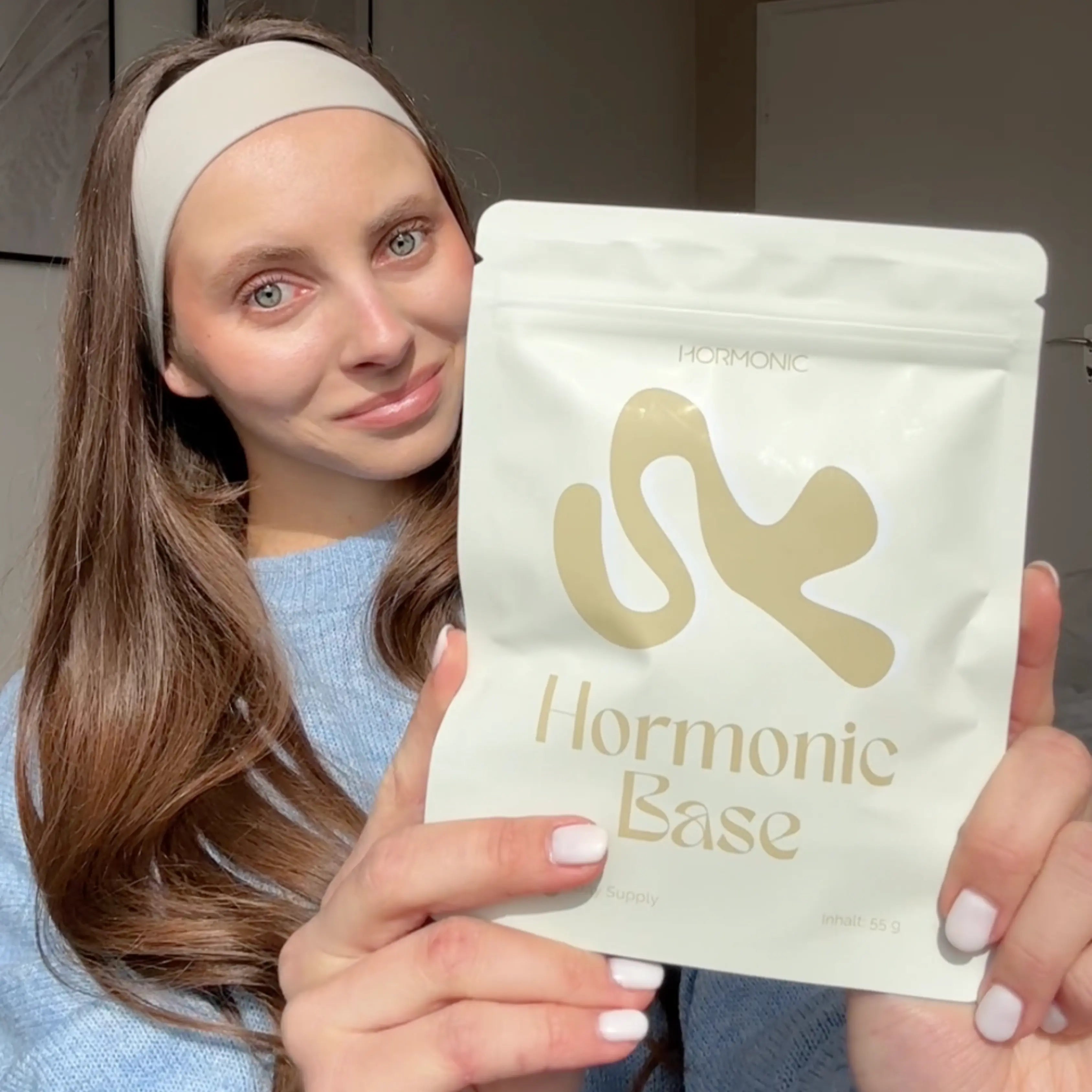 Hormonic Base