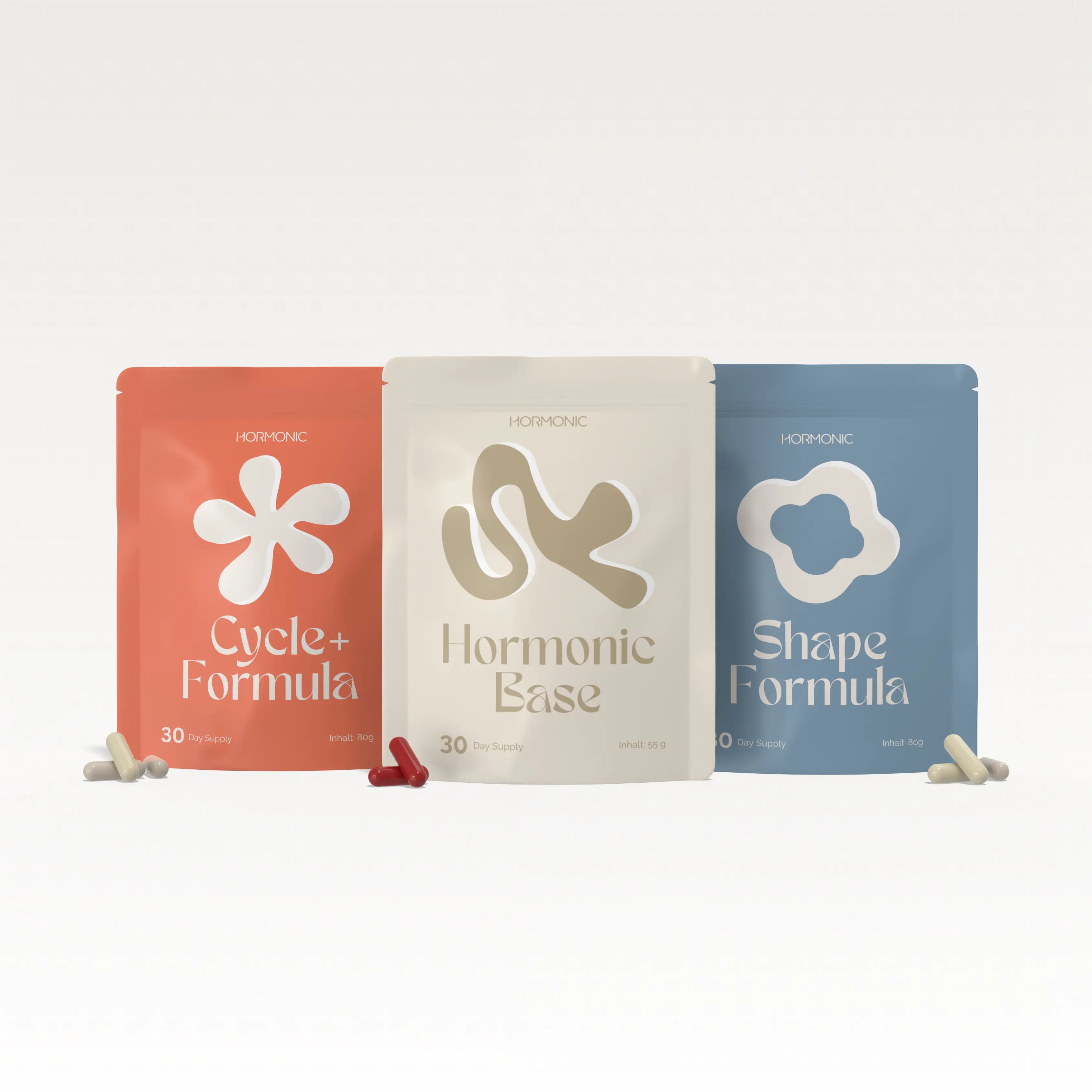 The PCOS Starter Kit