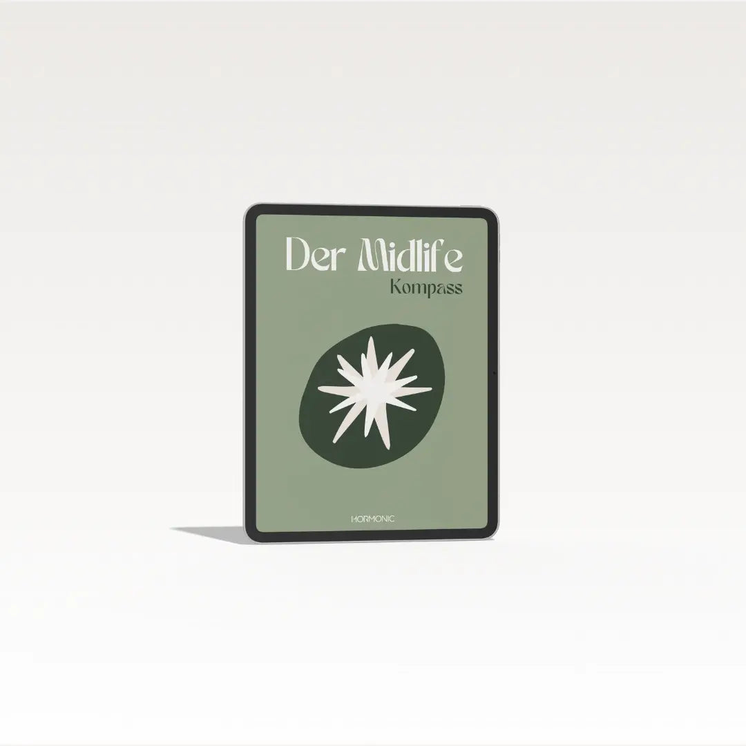 Der Midlife Kompass