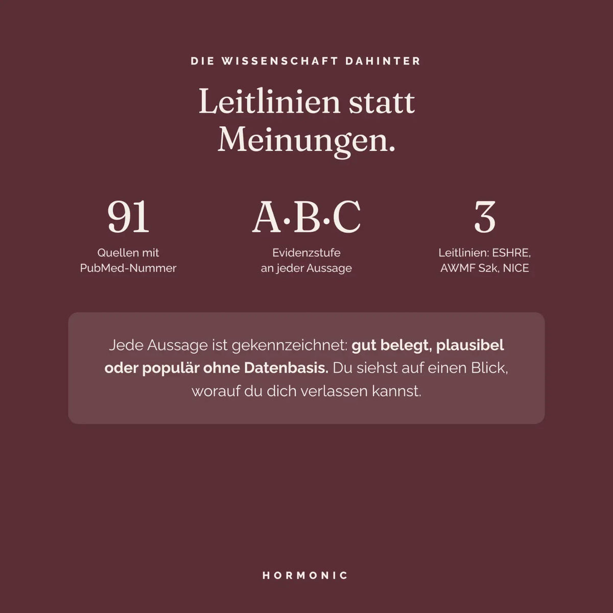 Die Endometriose Bibel