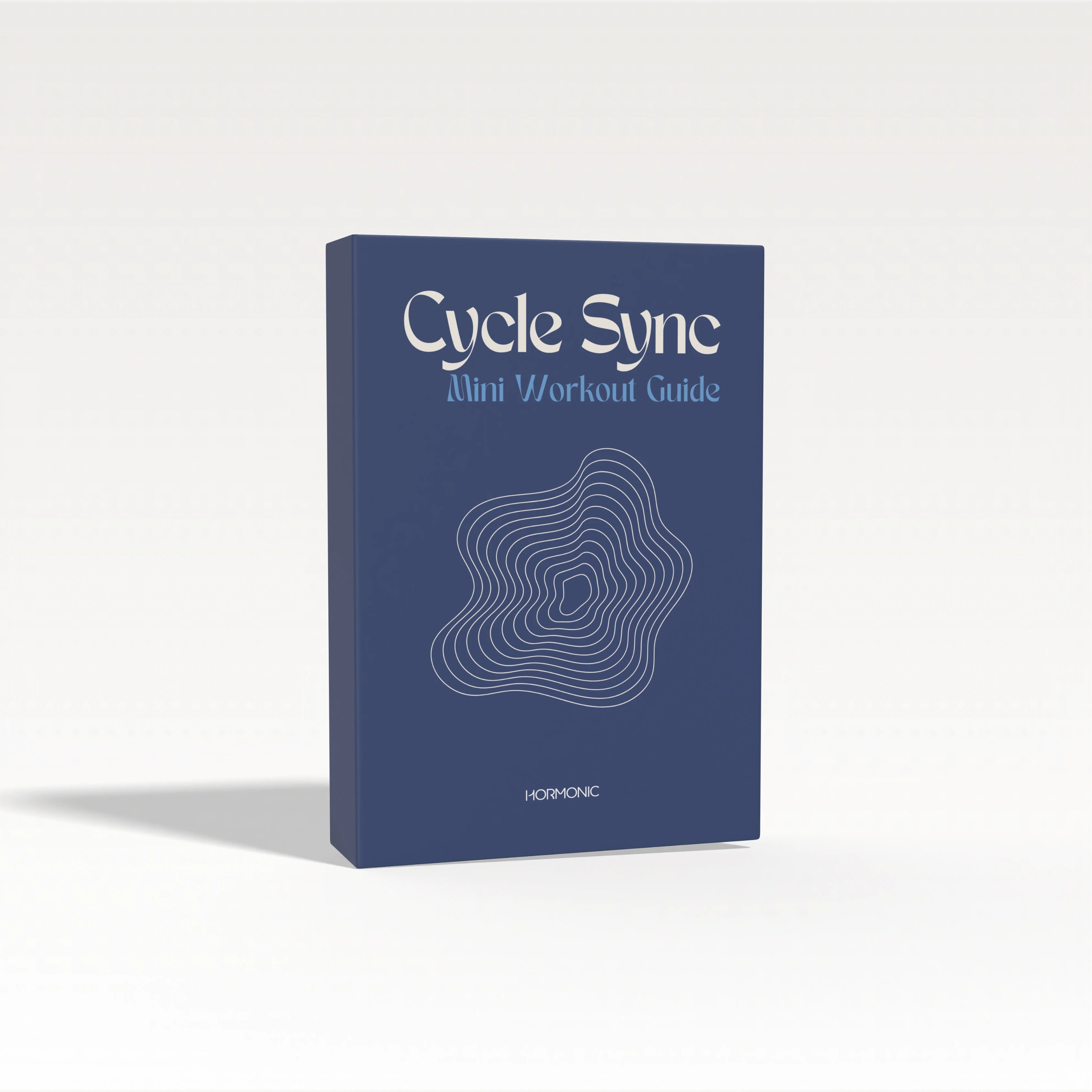 The PCOS Starter Kit