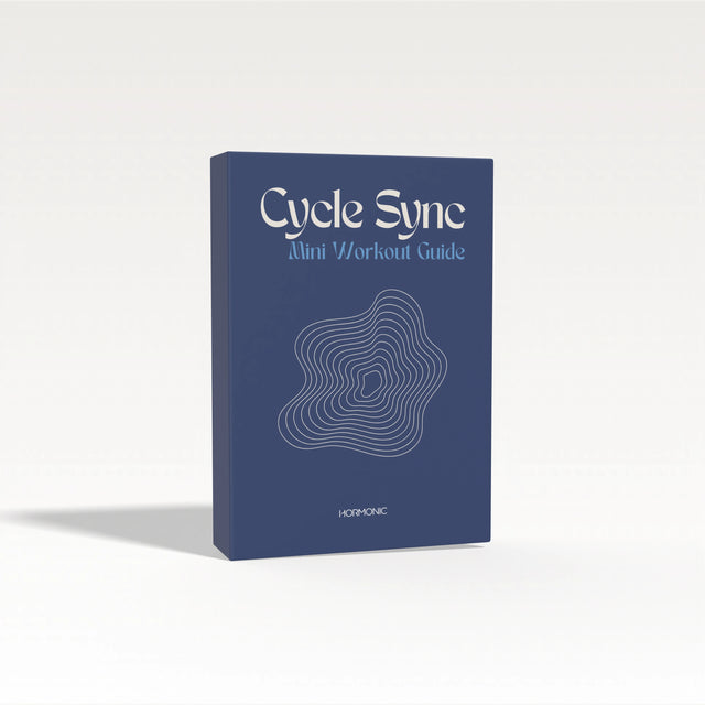 The PCOS Starter Kit