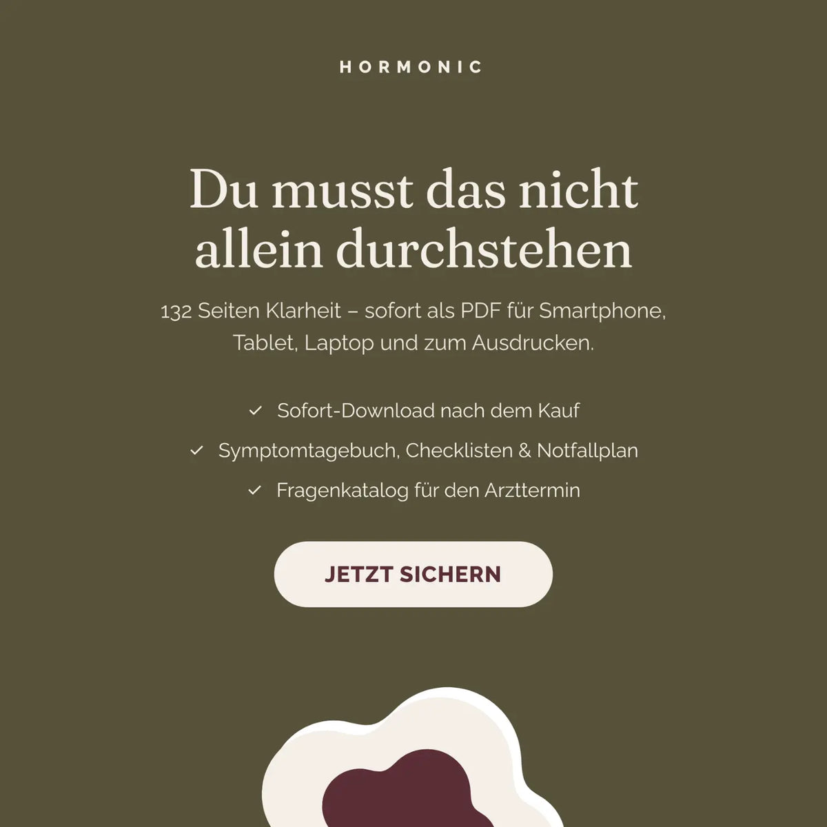 Die Endometriose Bibel