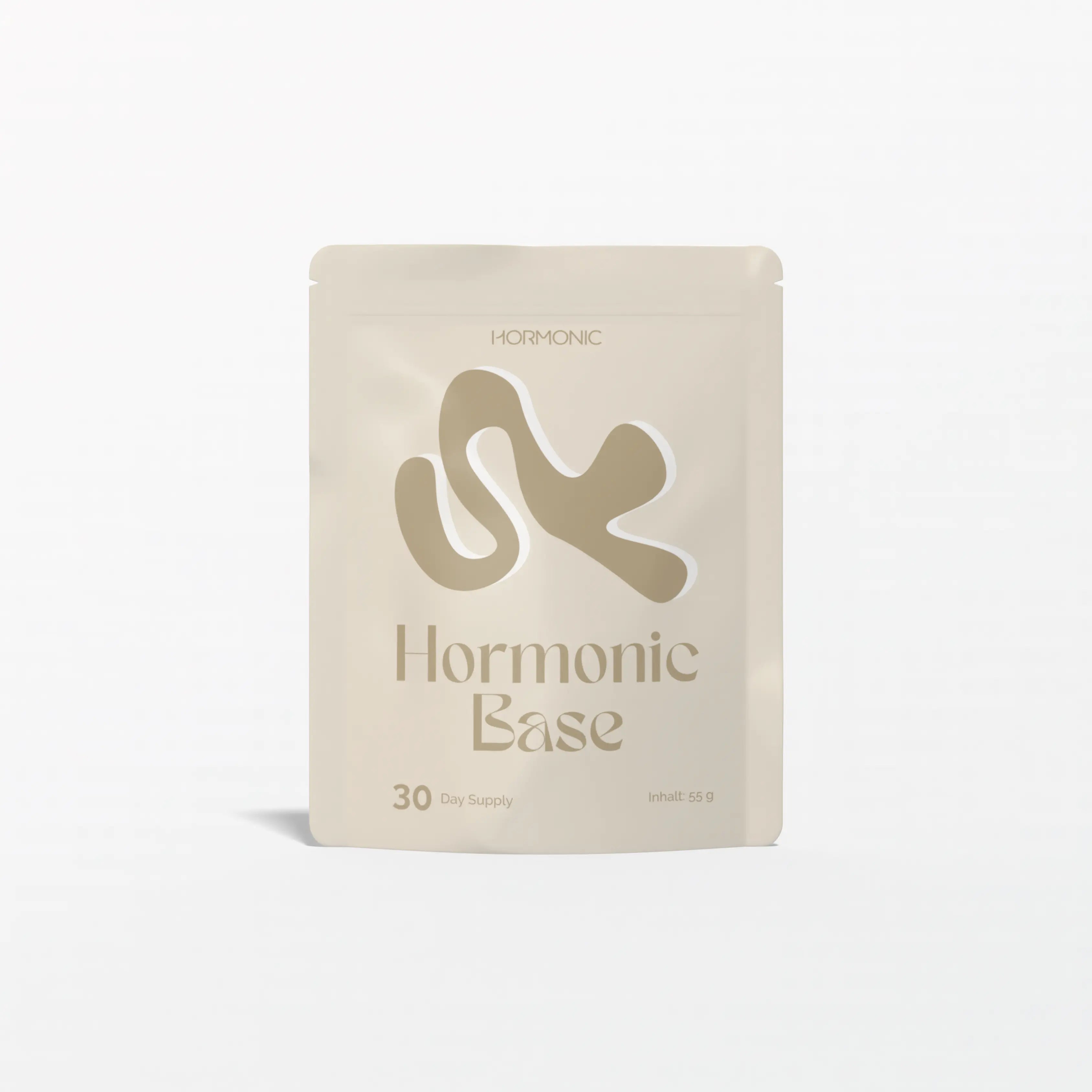 Das Hormonic Starter Paket