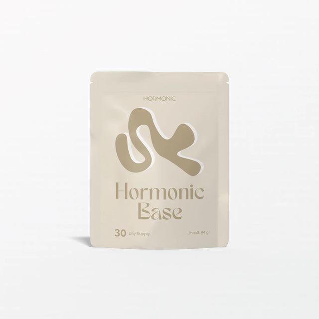 Das Hormonic Starter Paket
