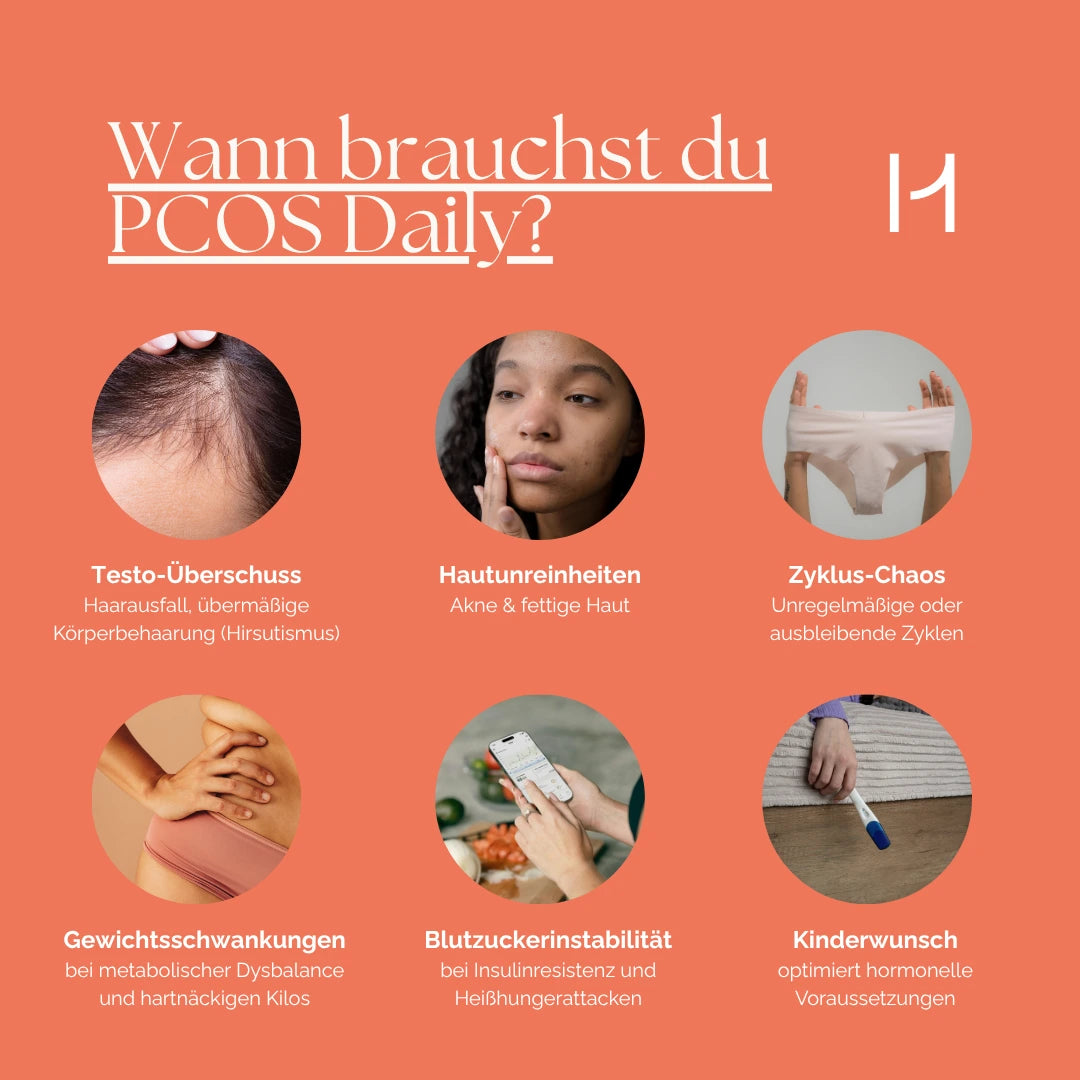 PCOS Daily