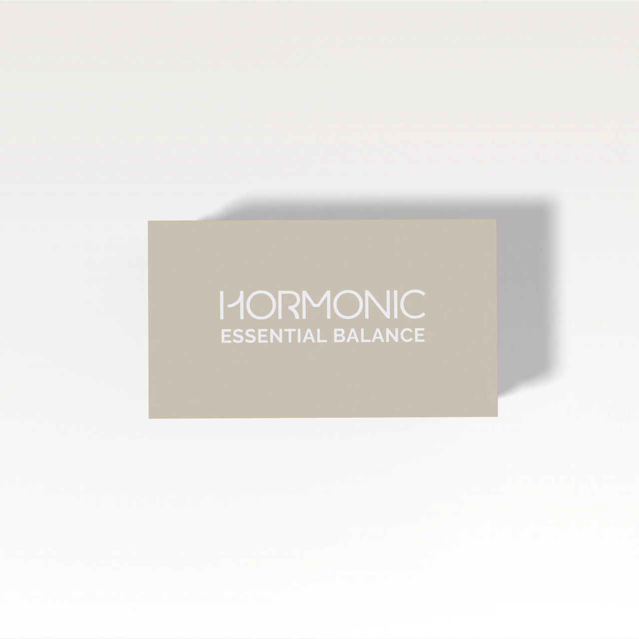Hormonic Essential Balance Paket