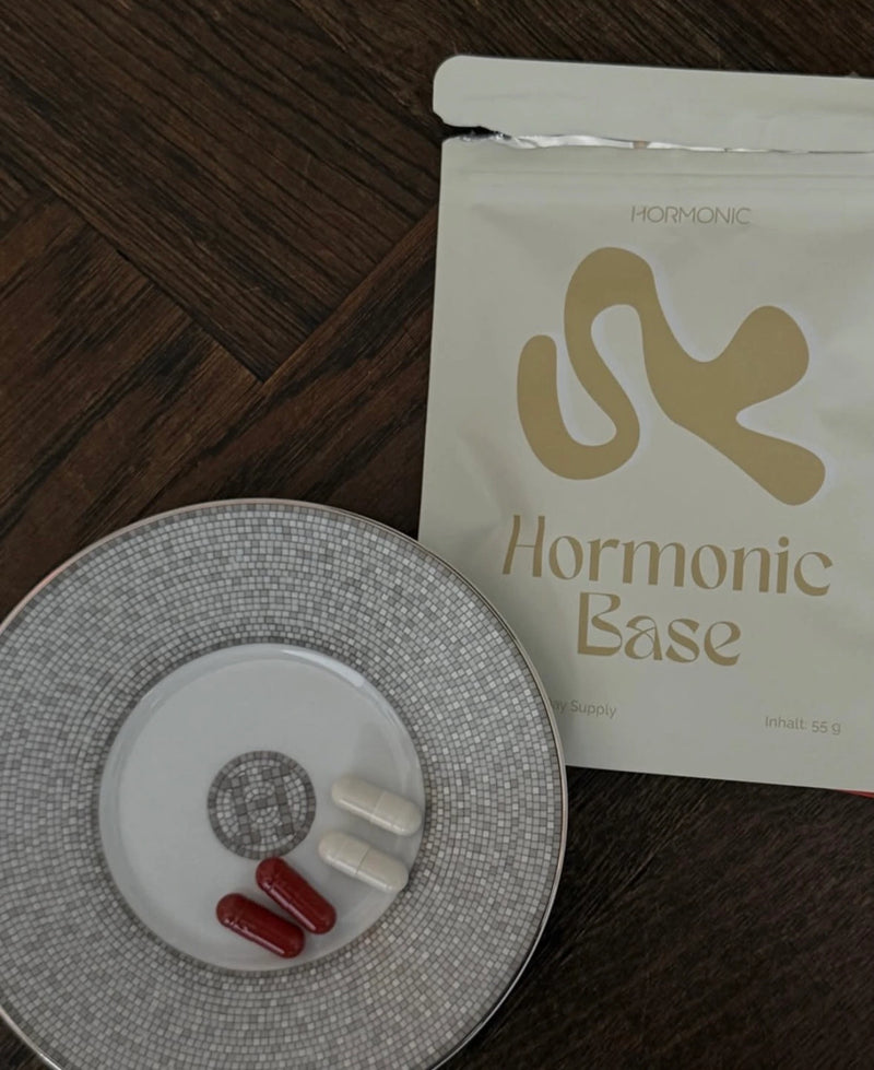 Hormonic Base