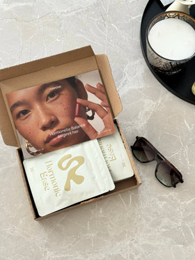 Hormonic Base, Starter Paket