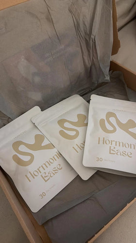 Hormonic Base, Starter Paket