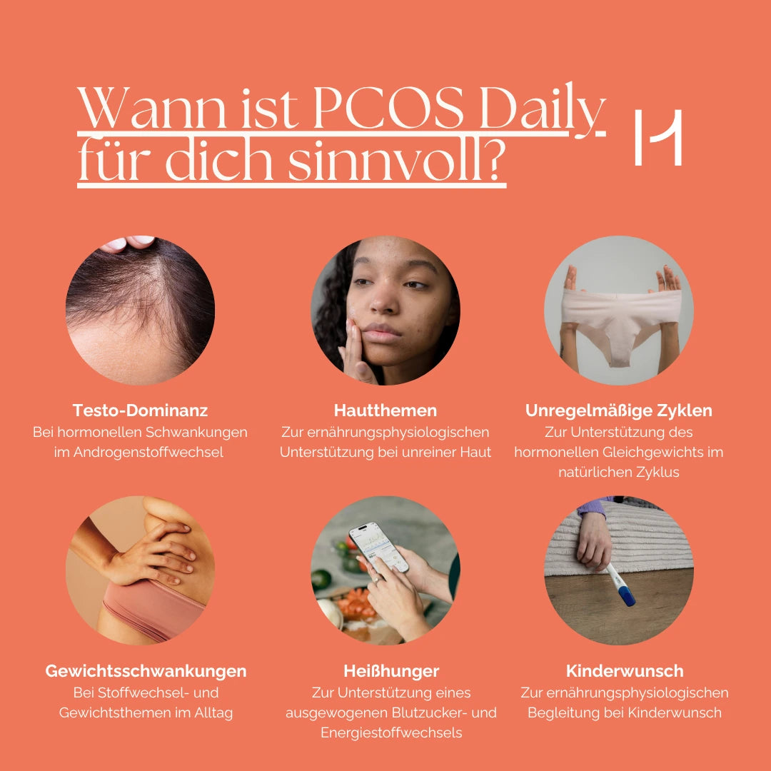 PCOS Daily
