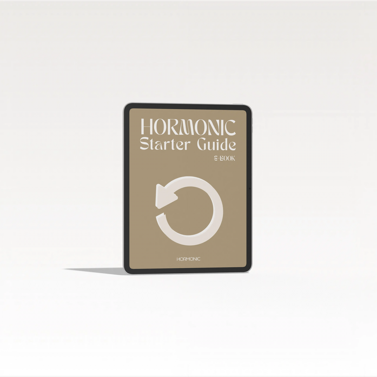 Das Hormonic Starter Paket