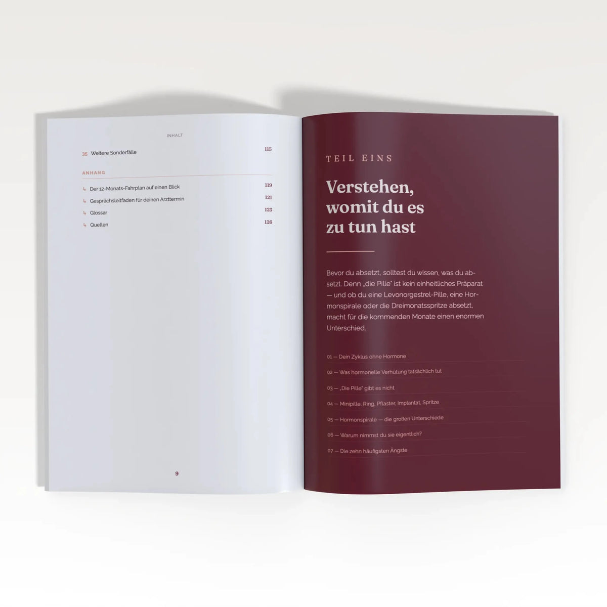 Back To Your Cycle - Hormonic - E-Book