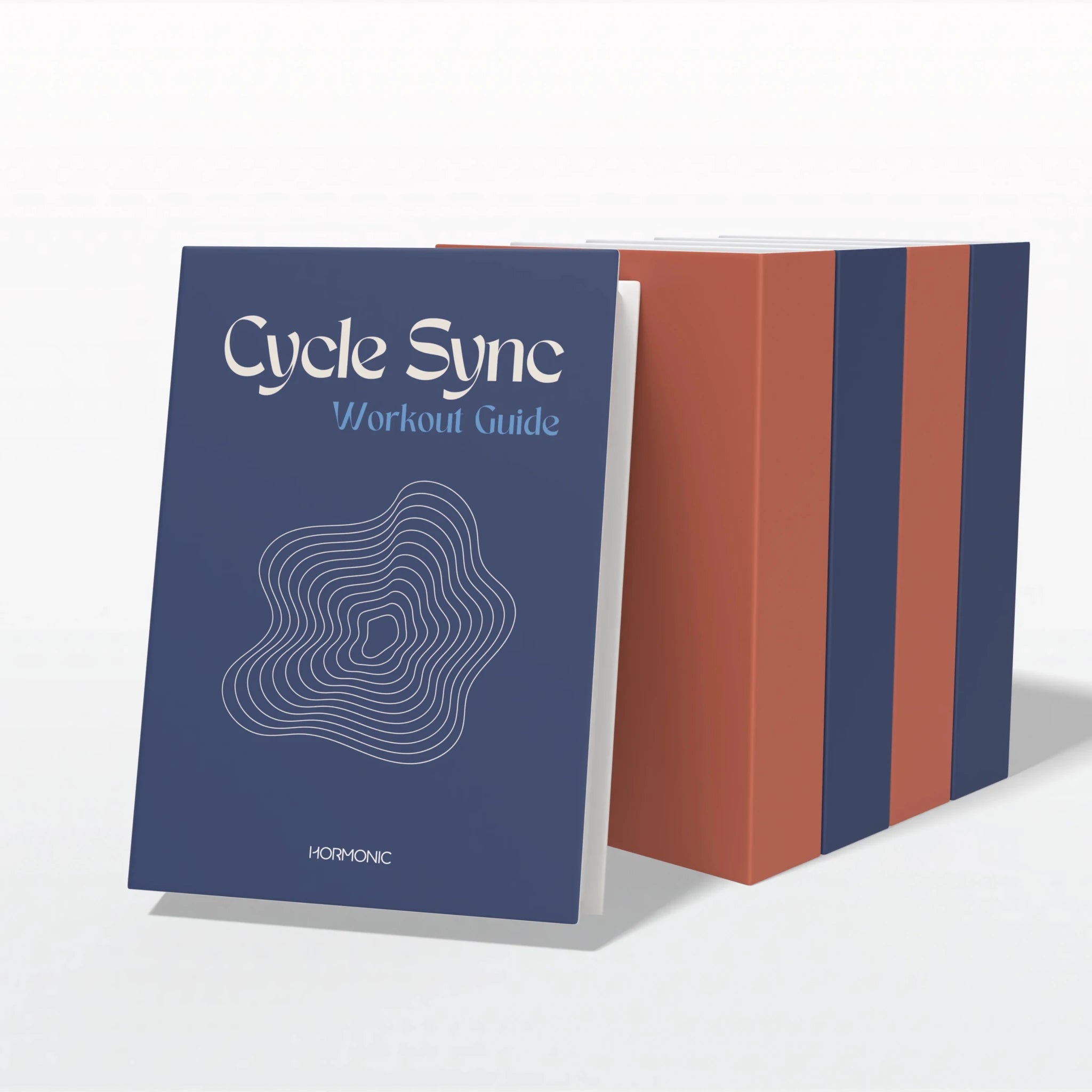 Cycle Sync Workout Guide - Hormonic - E-Book