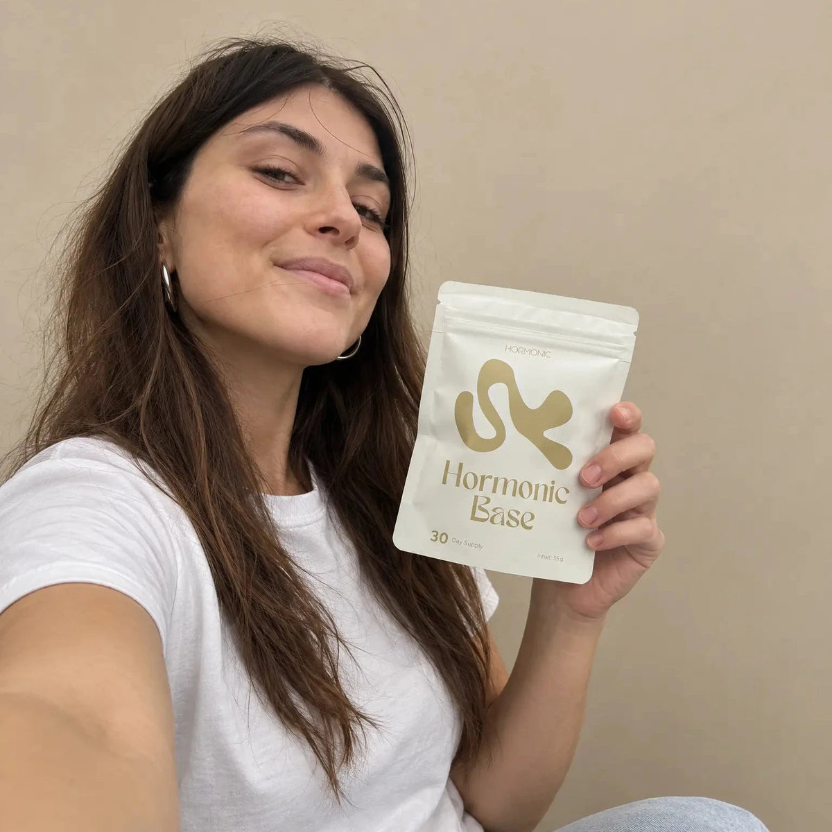 Das Hormonic Starter Paket - Hormonic - Nahrungsergänzungsmittel