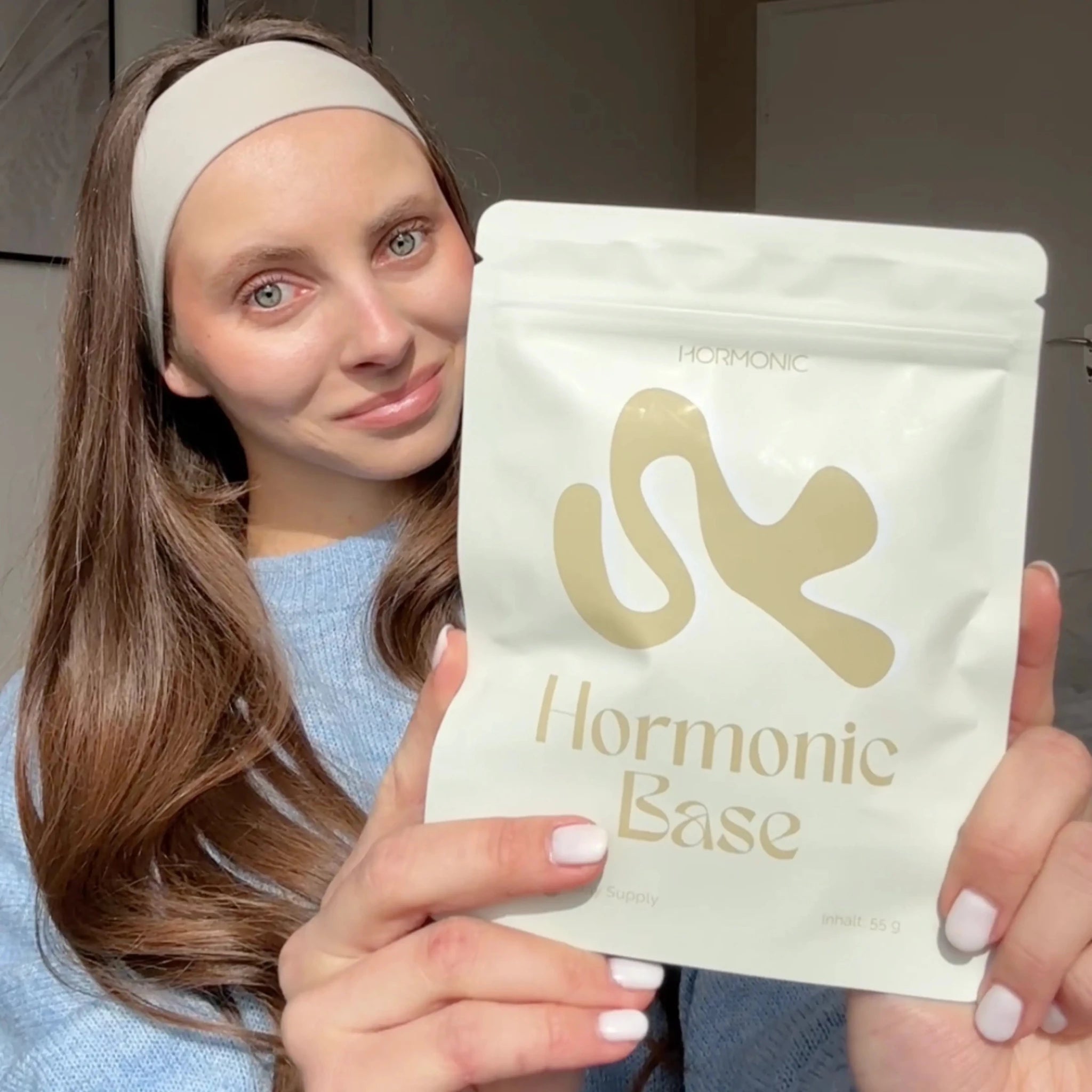 Das Hormonic Starter Paket - Hormonic - Nahrungsergänzungsmittel