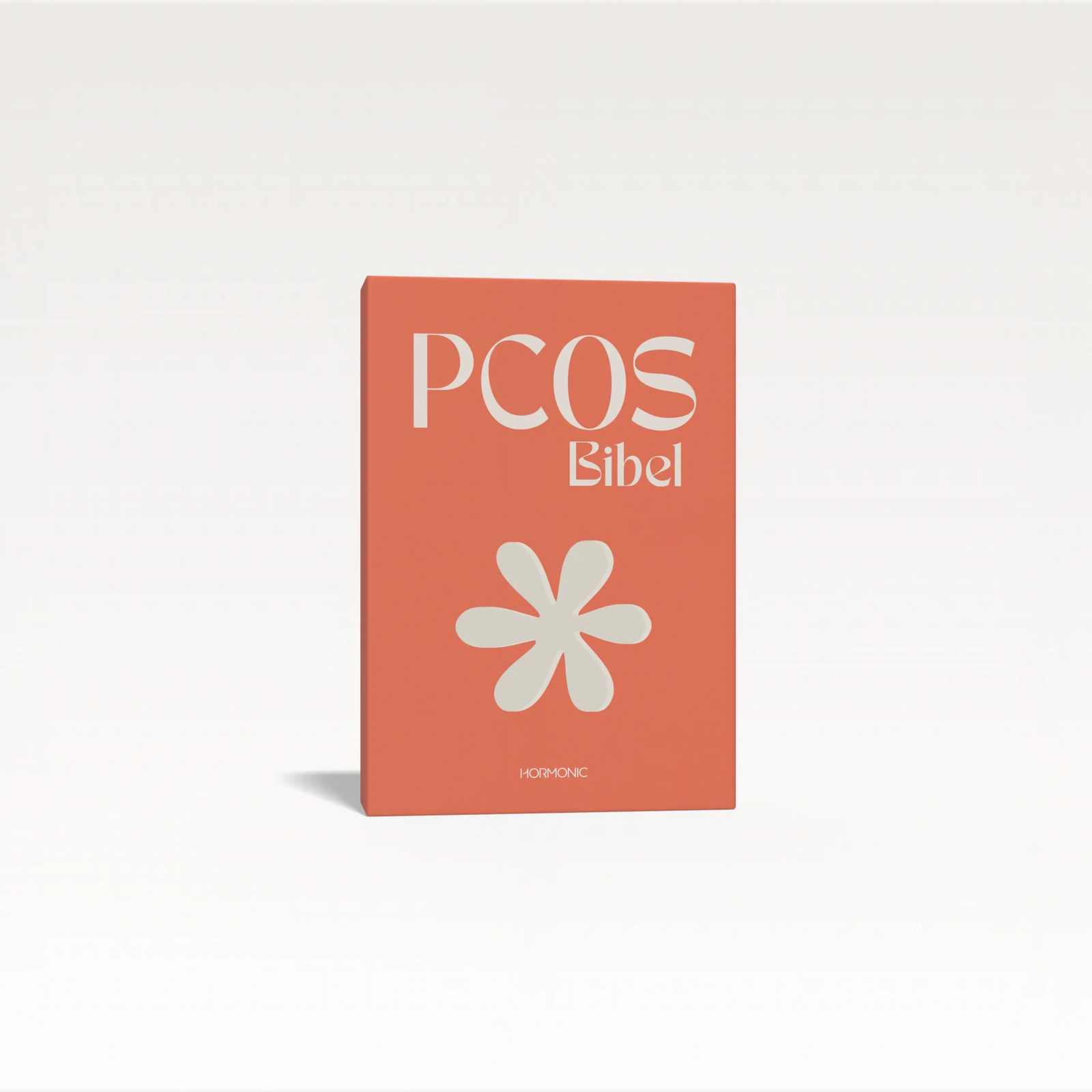 Die PCOS Bibel - Hormonic - E-Book