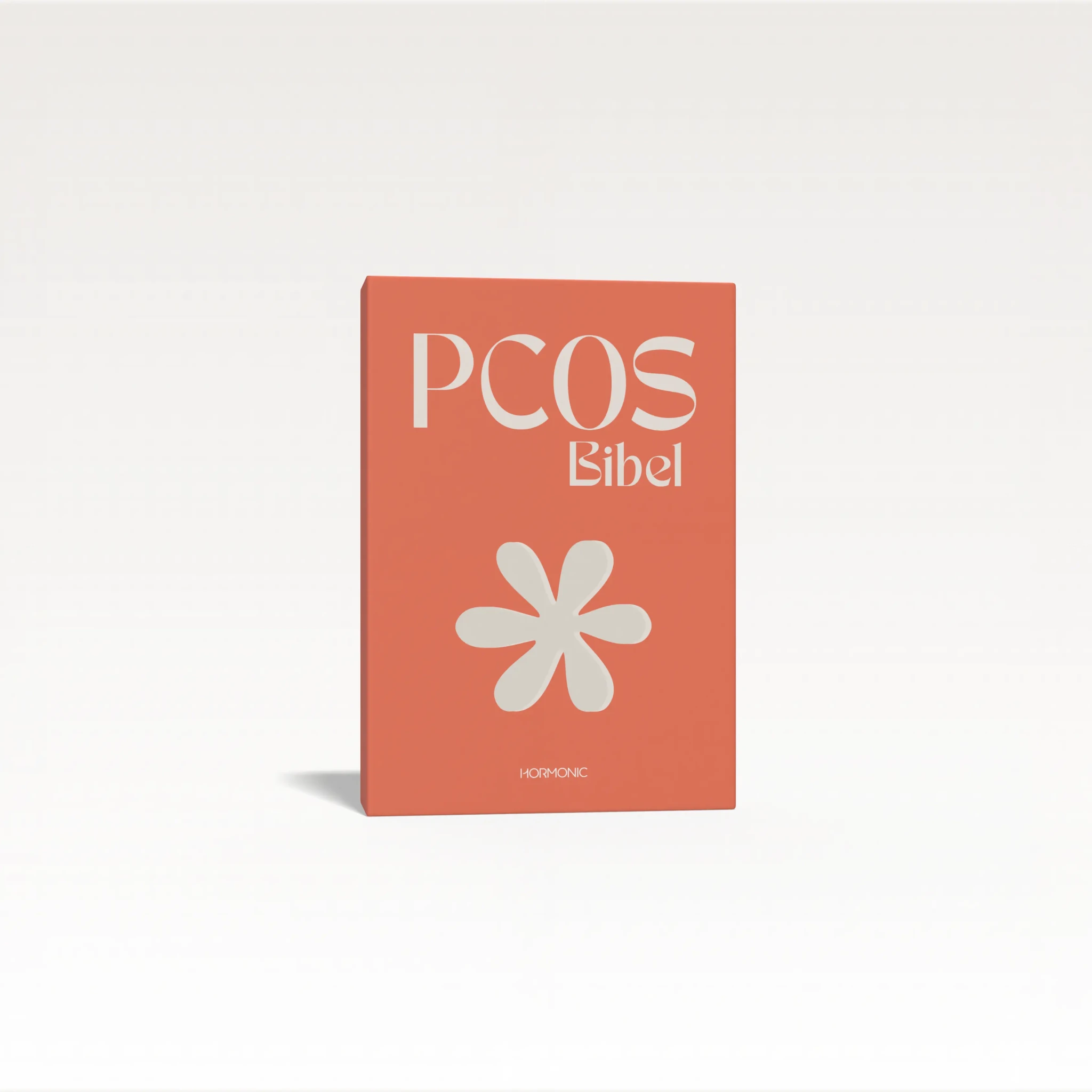 Die PCOS Bibel - Hormonic - E-Book