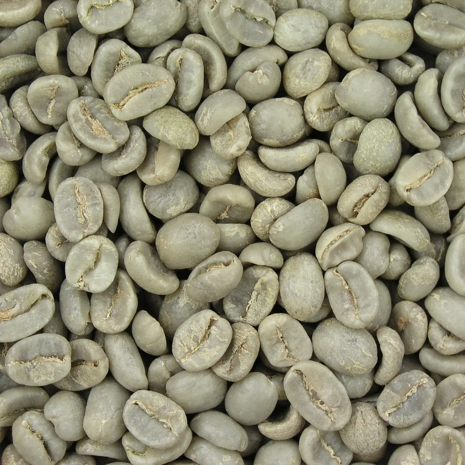 Green Coffee Extrakt