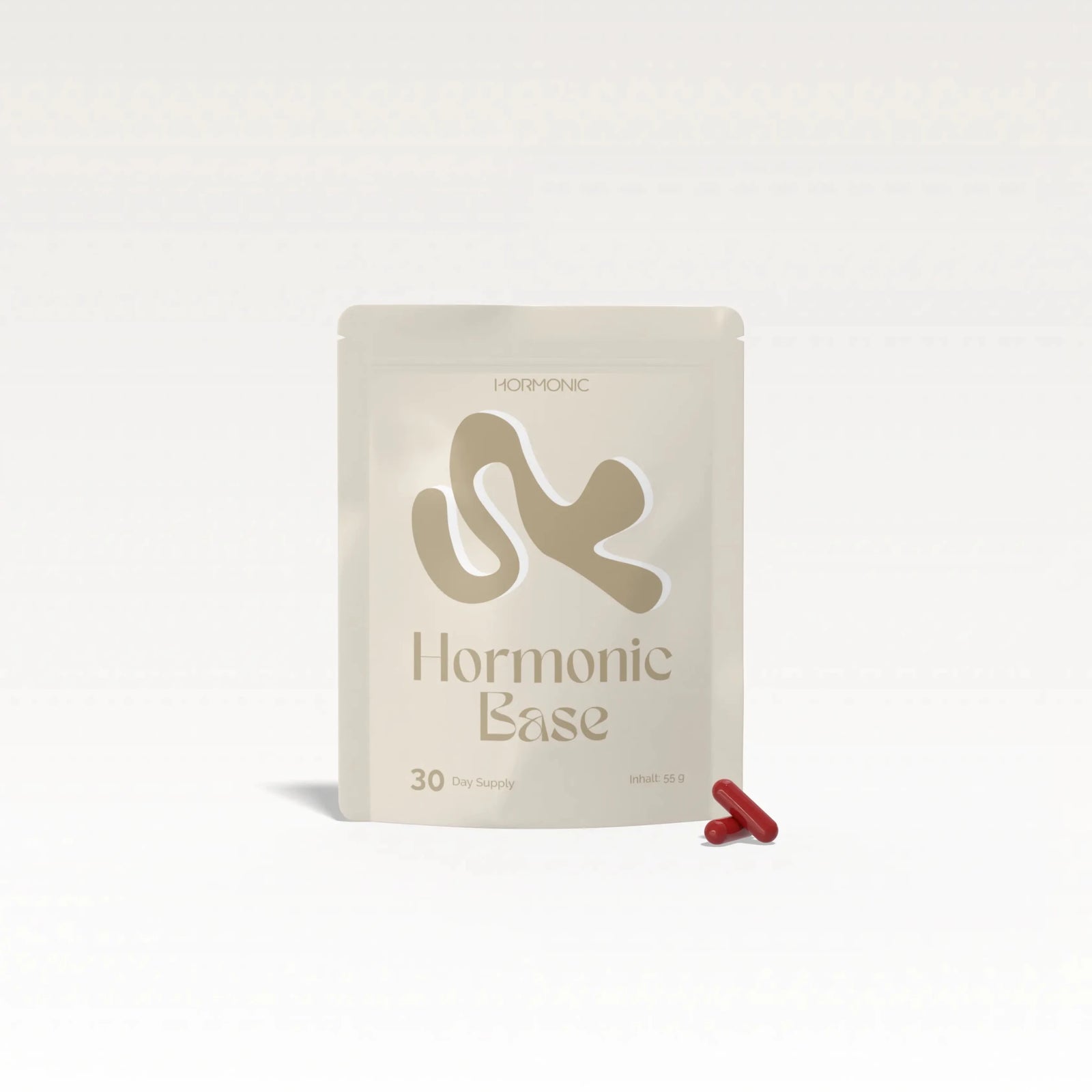 Hormonic Base - Hormonic - Nahrungsergänzungsmittel