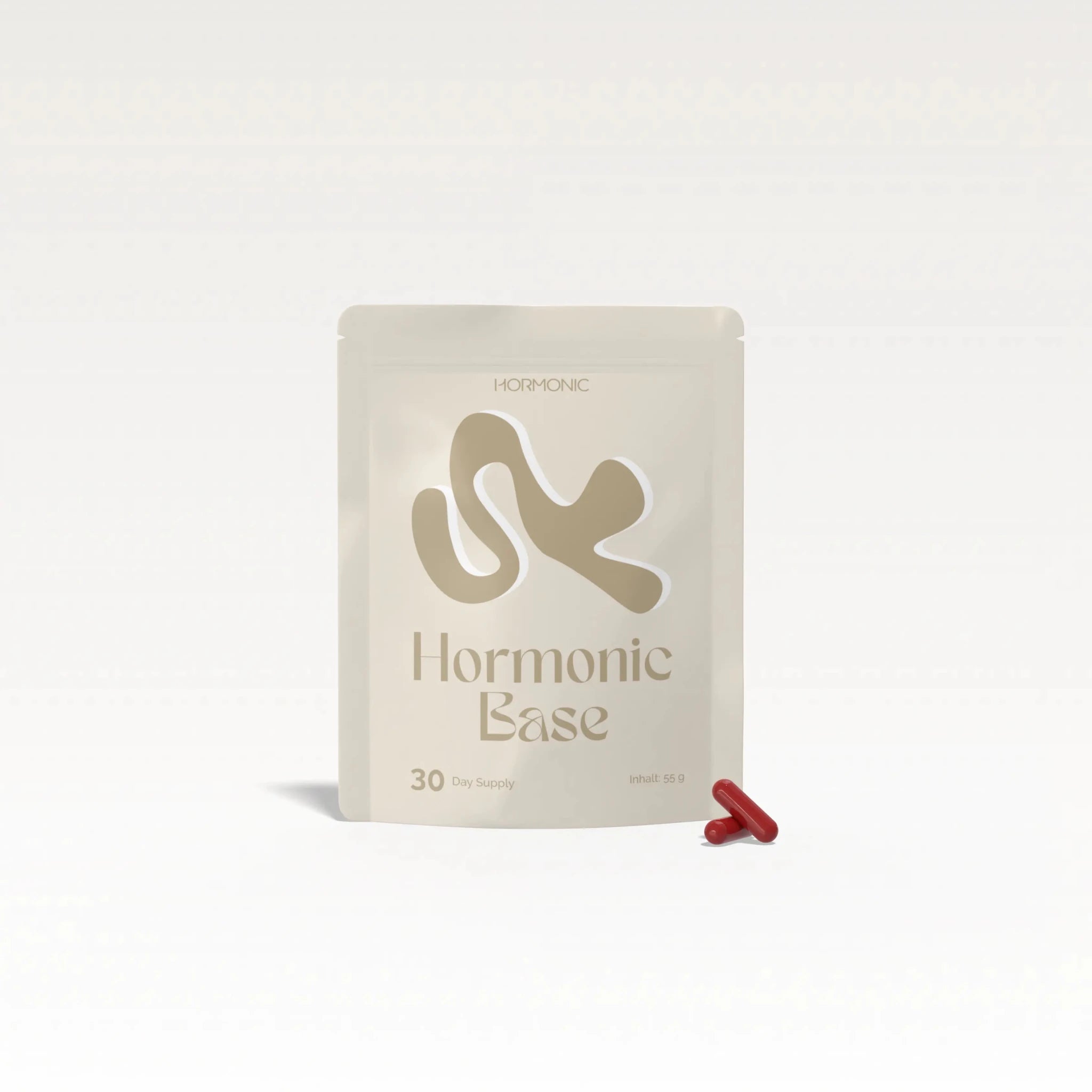 Hormonic Base - Hormonic - Nahrungsergänzungsmittel