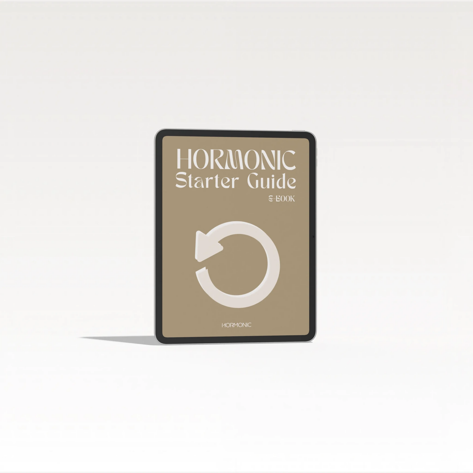 Hormonic Starter Guide - Hormonic - E-Book