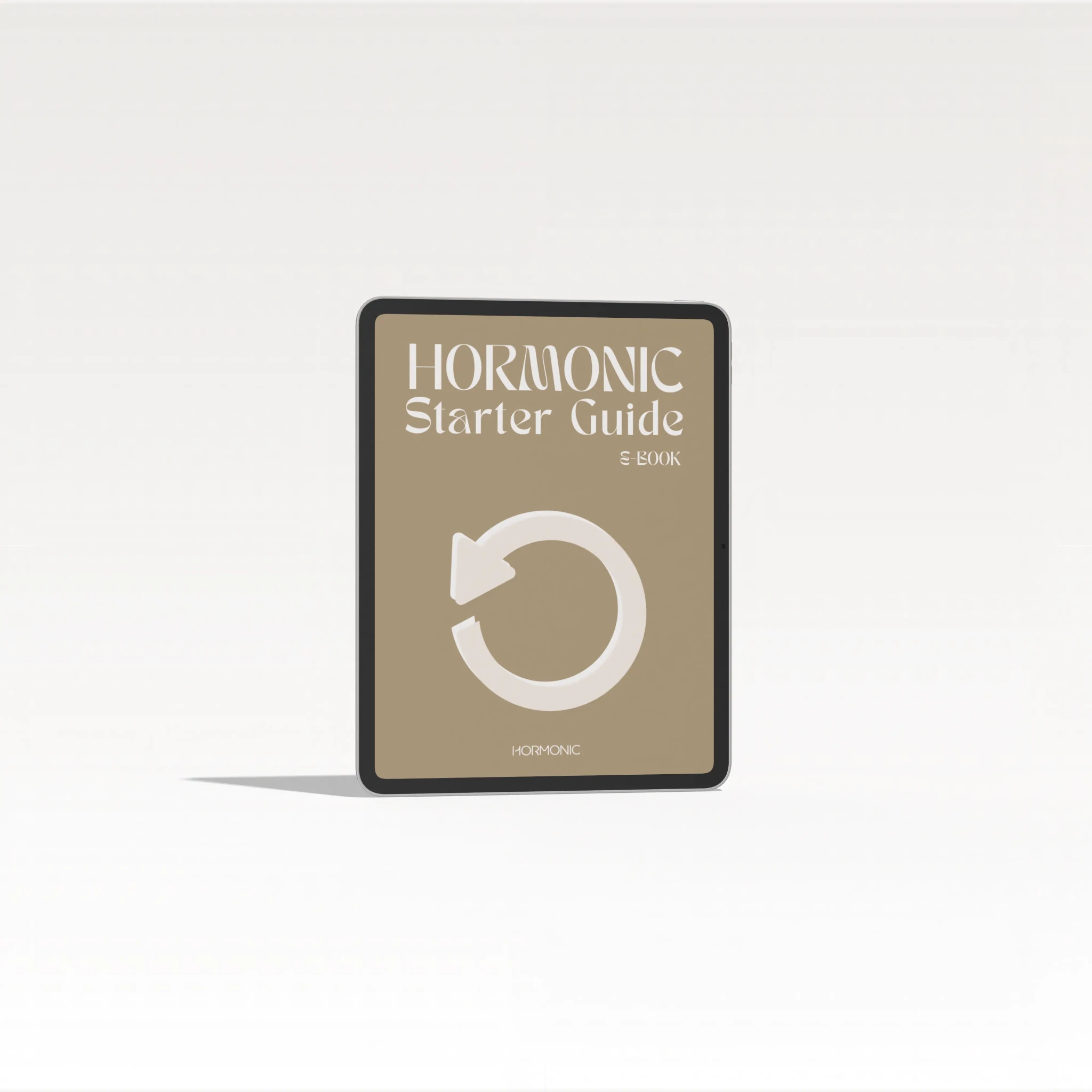 Hormonic Starter Guide - Hormonic - E-Book