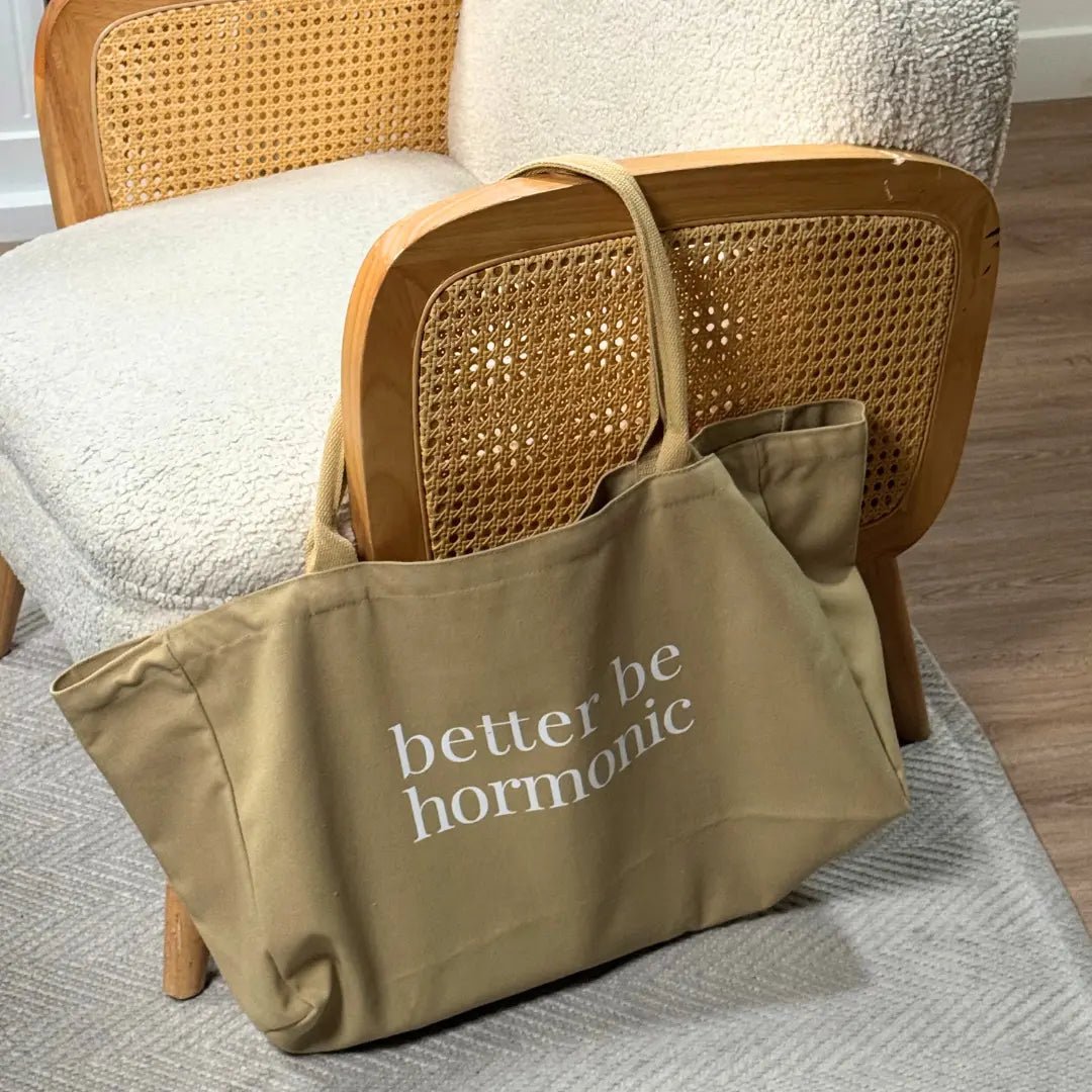 Hormonic Tote Bag - Hormonic - Essentials