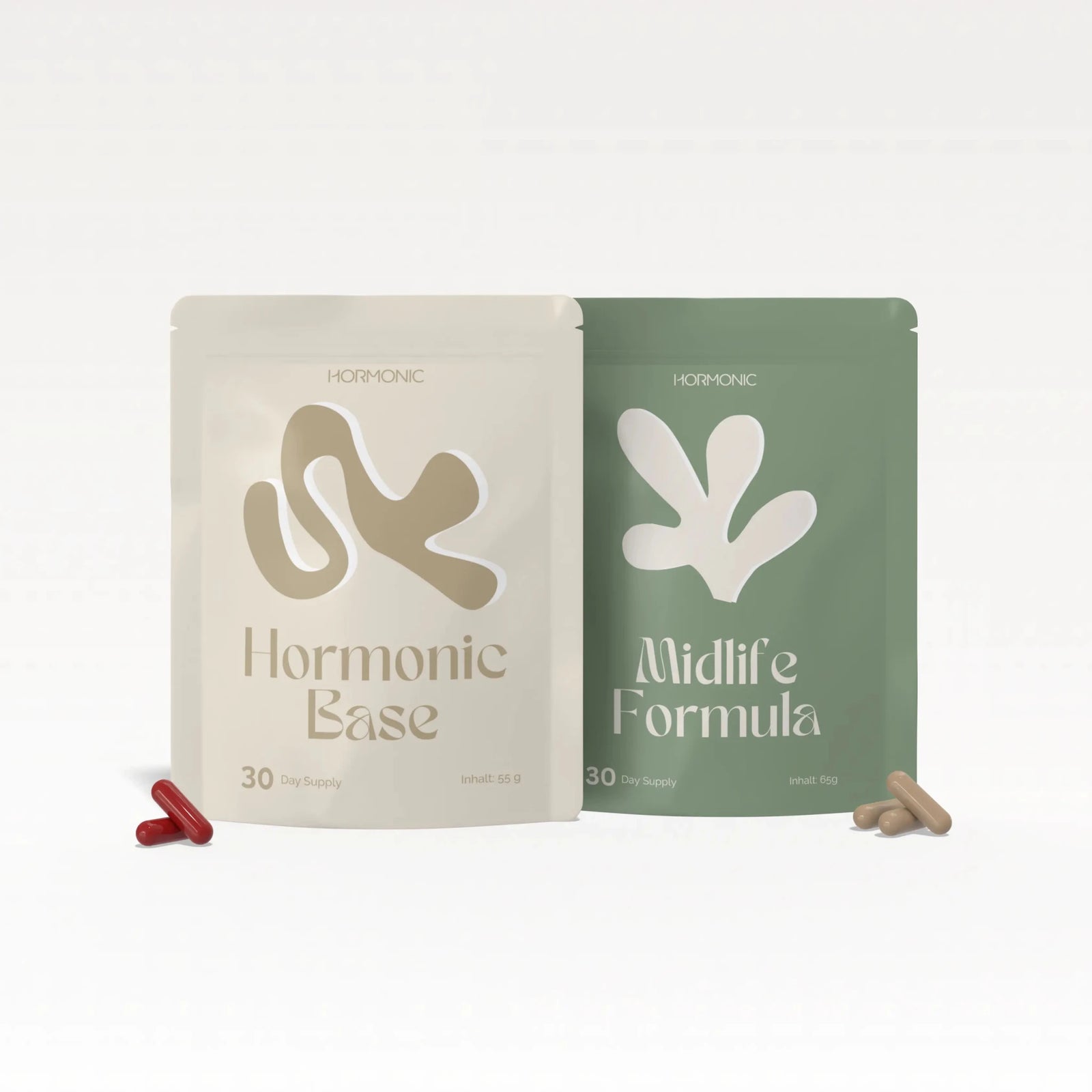 Midlife Bundle - Hormonic - Nahrungsergänzungsmittel