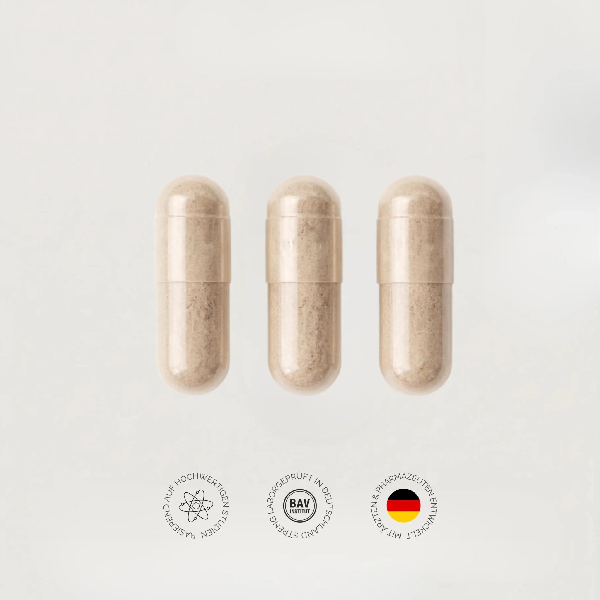 Midlife Starter Kit - Hormonic - Nahrungsergänzungsmittel