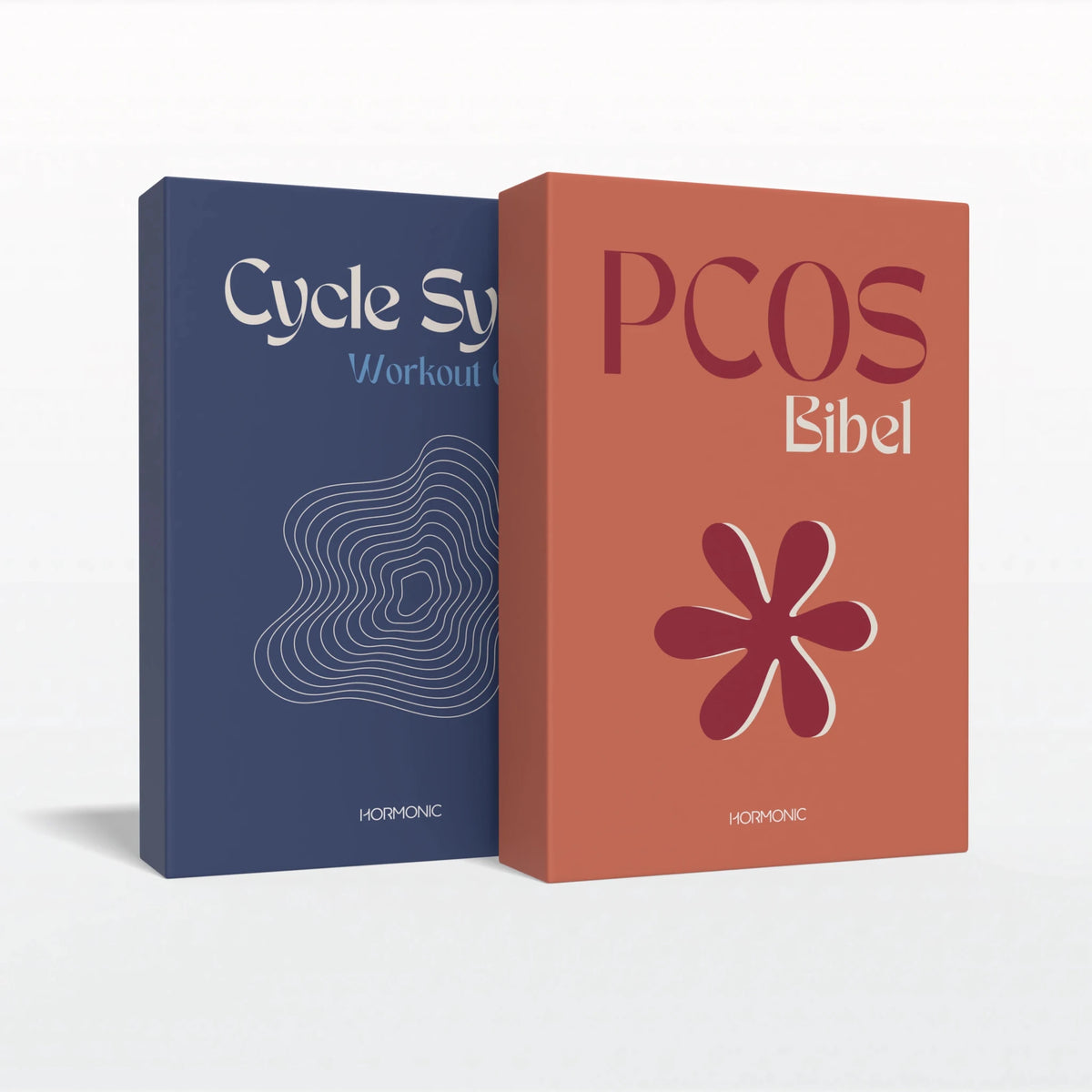 PCOS Balance Bundle