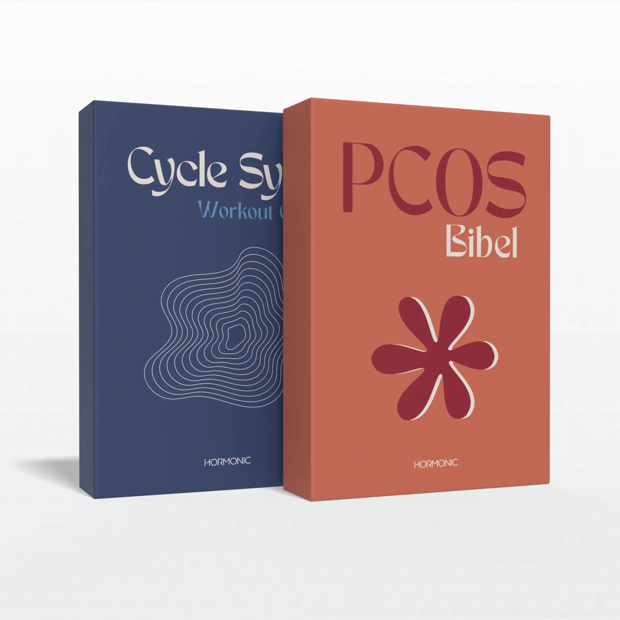 PCOS Balance Bundle - Hormonic - E-Book
