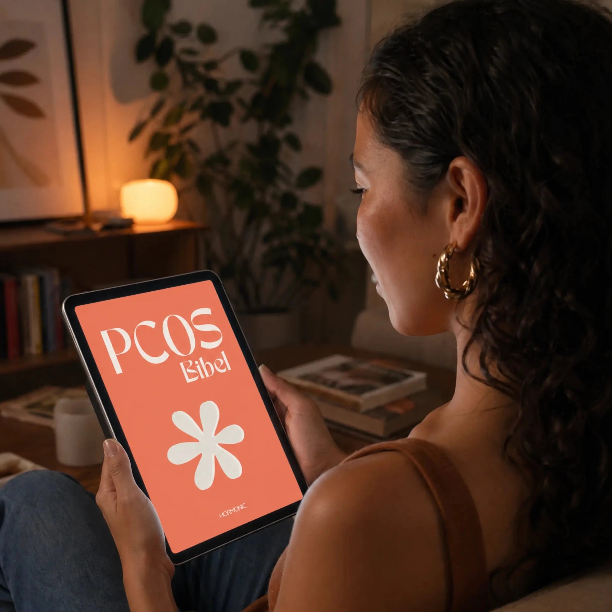 PCOS Balance Bundle - Hormonic - E-Book