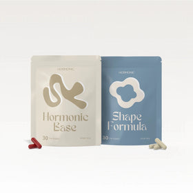Shape Bundle - Hormonic - Nahrungsergänzungsmittel