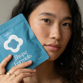 Shape Formula - Hormonic - Nahrungsergänzungsmittel