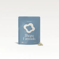 Shape Formula