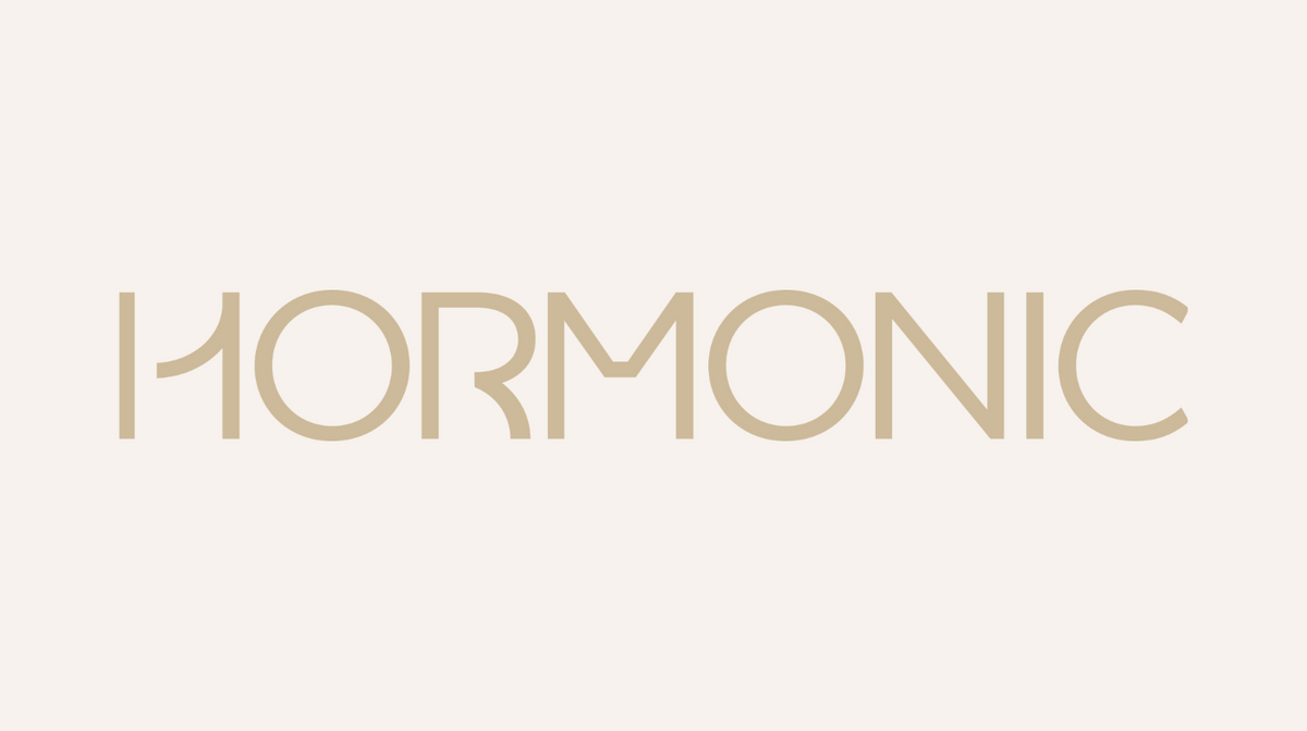 Hormonic logo