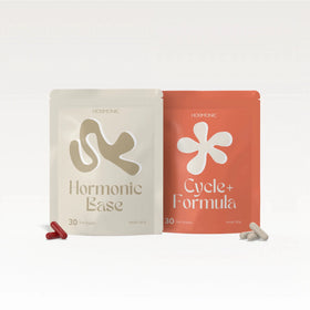 Zyklus Bundle - Hormonic - Nahrungsergänzungsmittel